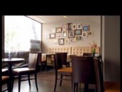 照片: Stadtcafe