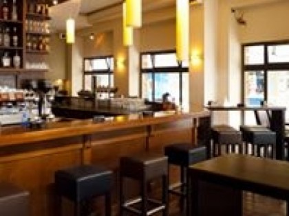 照片: Stadtcafe