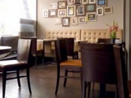 照片: Stadtcafe