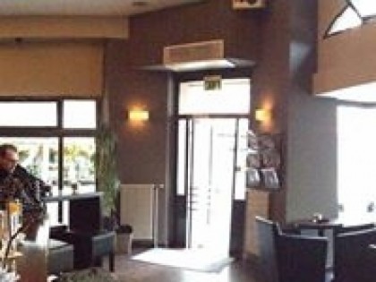 照片: Stadtcafe