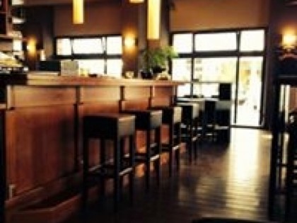 照片: Stadtcafe