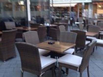 照片: Stadtcafe